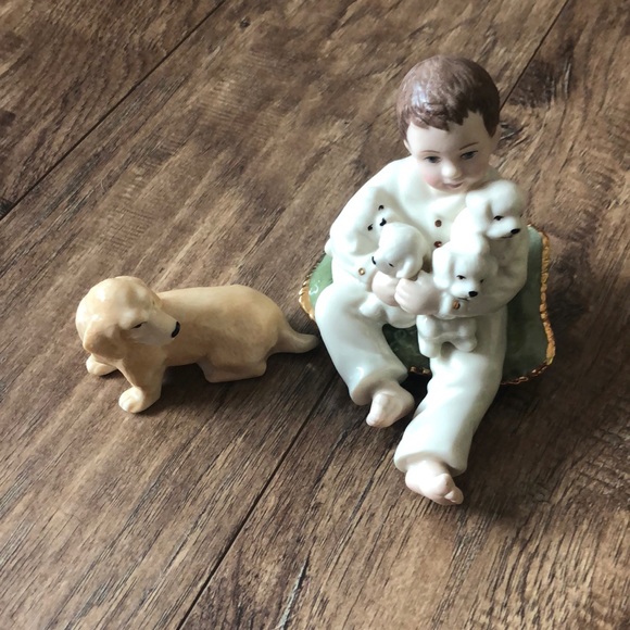 Lenox Christmas collection - Picture 5 of 7